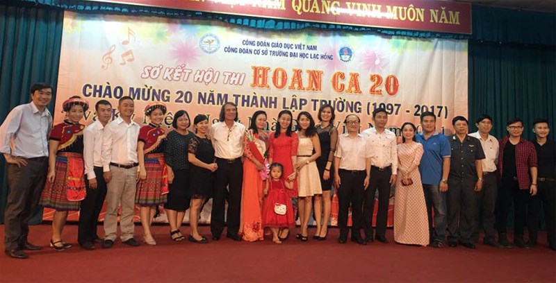 “Hoan ca 20”