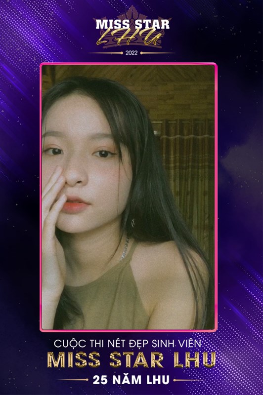 Miss star lhu