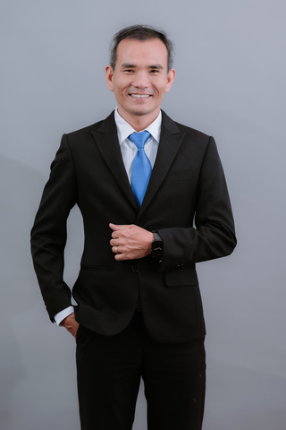 DSc. Nguyen Dinh Du