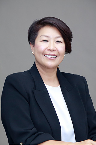 Dr. Do Thi Lan Dai 