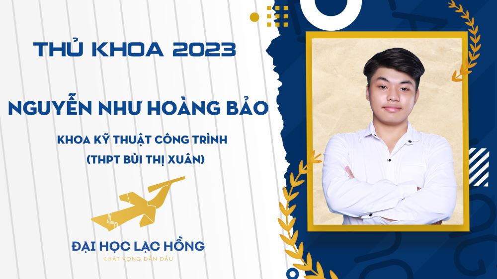 Điểm danh thủ khoa được trường “hoàn tặng” học phí