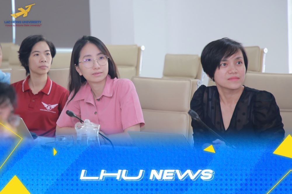 LHU