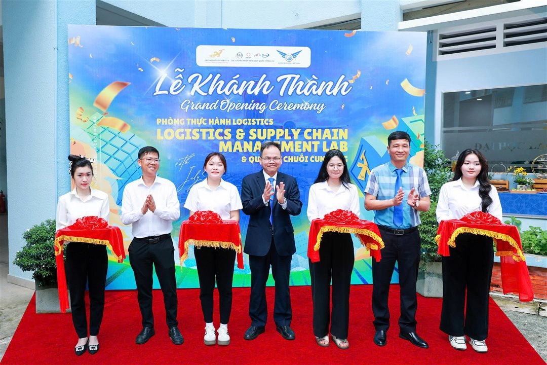 logistics lhu