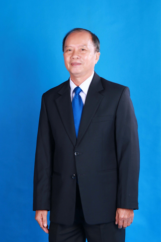 Outstanding Teacher BA. Le Van Hung