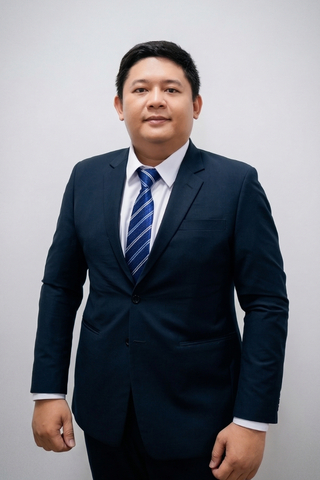CN Phạm Lê Minh Hoàng