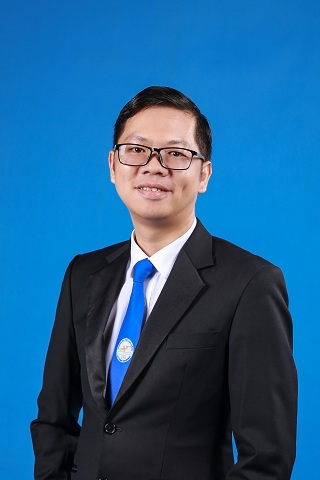 Dr. Nguyen Van Hai