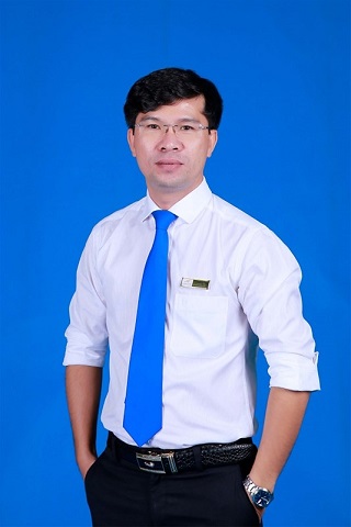Dr. Nguyen Van Trung