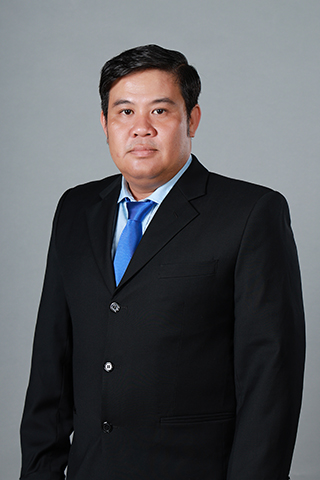 TS Nguyễn Việt Hùng
