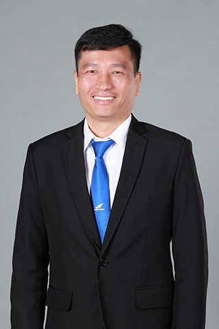 Assoc. Prof. Dr. Nguyen Vu Quynh