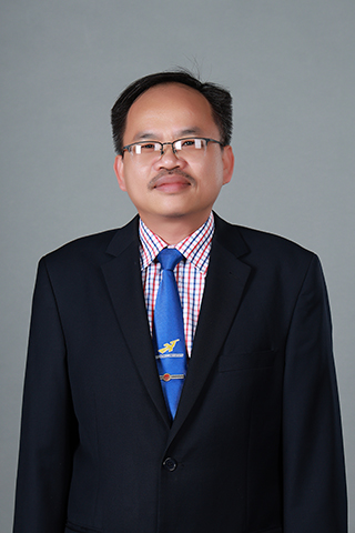 PGS TS Nguyễn Thanh Lâm
