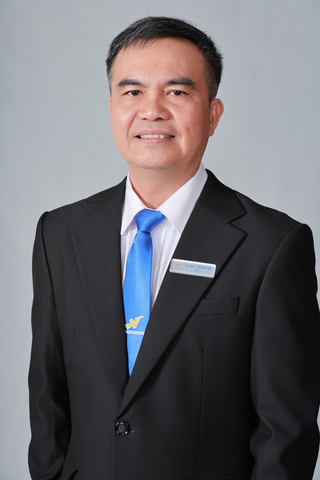 MA. Le Duc Thinh