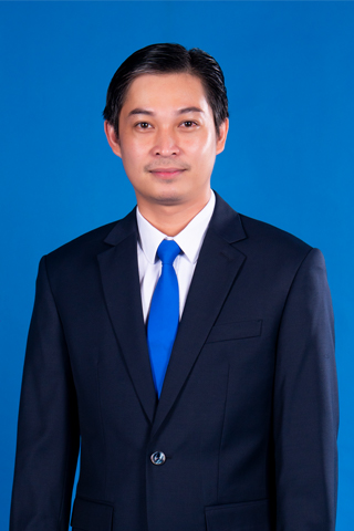 Mr. Nguyen Trong Vinh