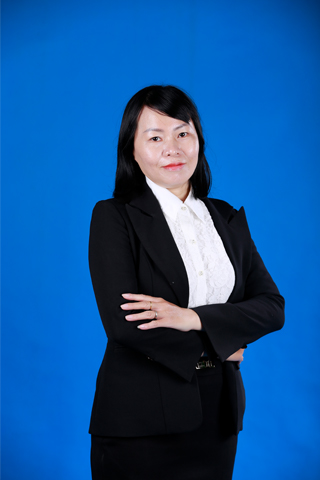 MA. Dao Thanh Mai