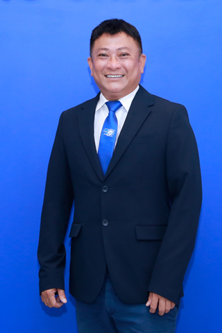 MSc. Do Khoi Nguyen