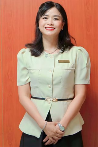 MA. Nguyen Thi Nhu Thuong 