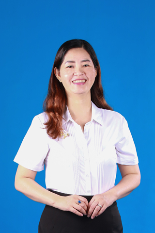 MA. Nguyen Ho Xuan Huong
