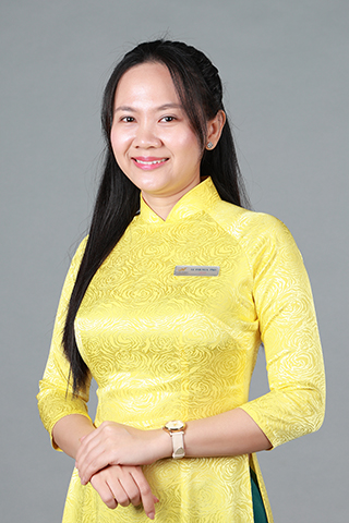 Dr. Lu Phi Nga
