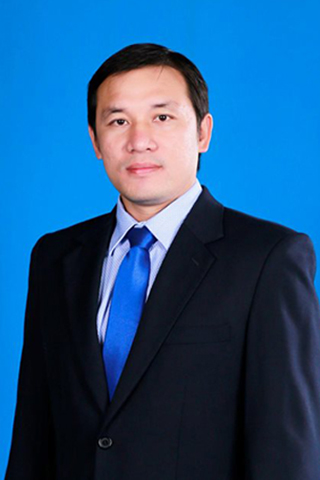 MSc. Le Hoang Anh