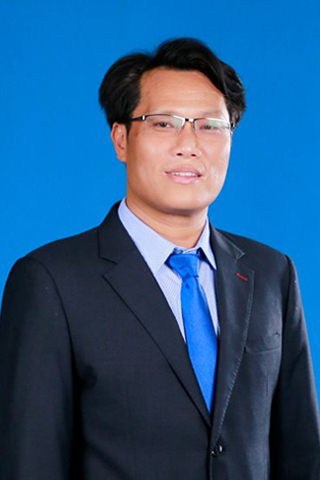 DSc. Pham Van Toan 