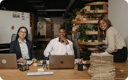 Entrepreneurs
